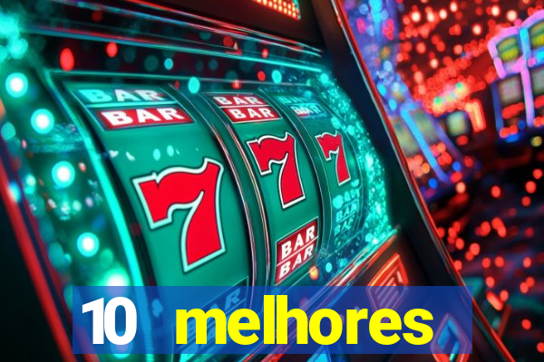 10 melhores plataformas de jogos